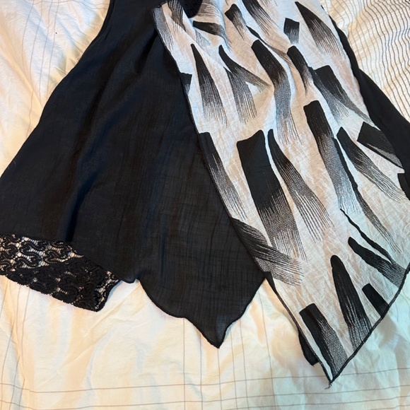 Summer dress - Picture 4 of 8